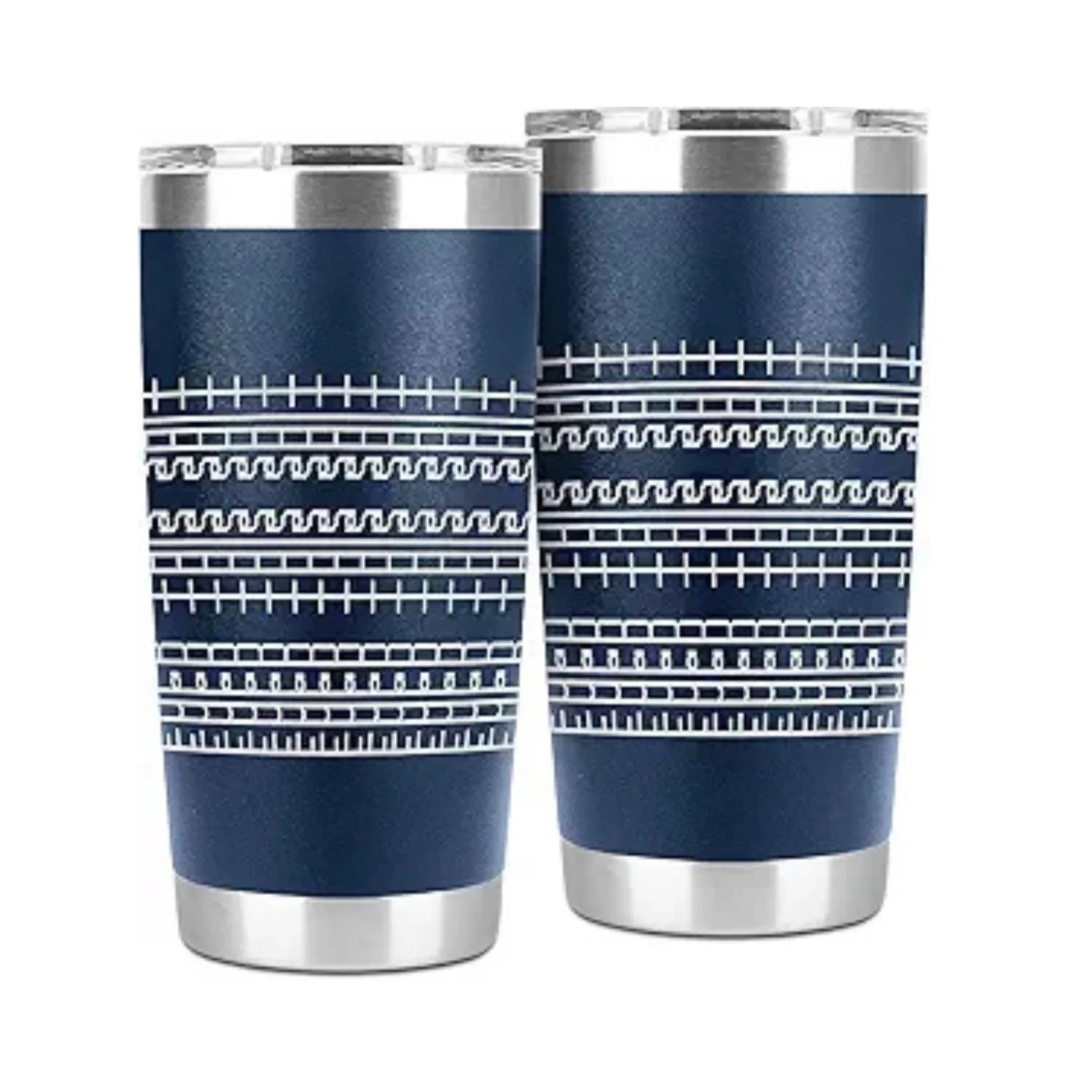 Fu*k This Sh*t Hidden Message - Personalized Tumbler - Dikila D.A